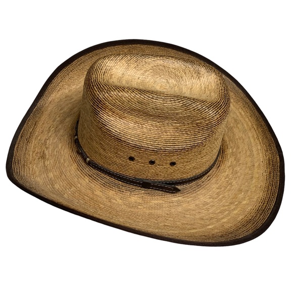 Cody James Accessories Cody James Mens Ponderosa Straw Cowboy Hat Poshmark